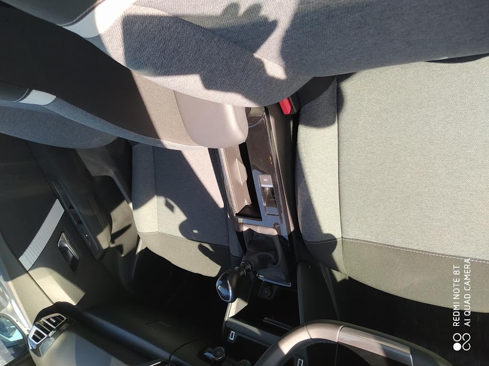 Foto Citroën C 4 13