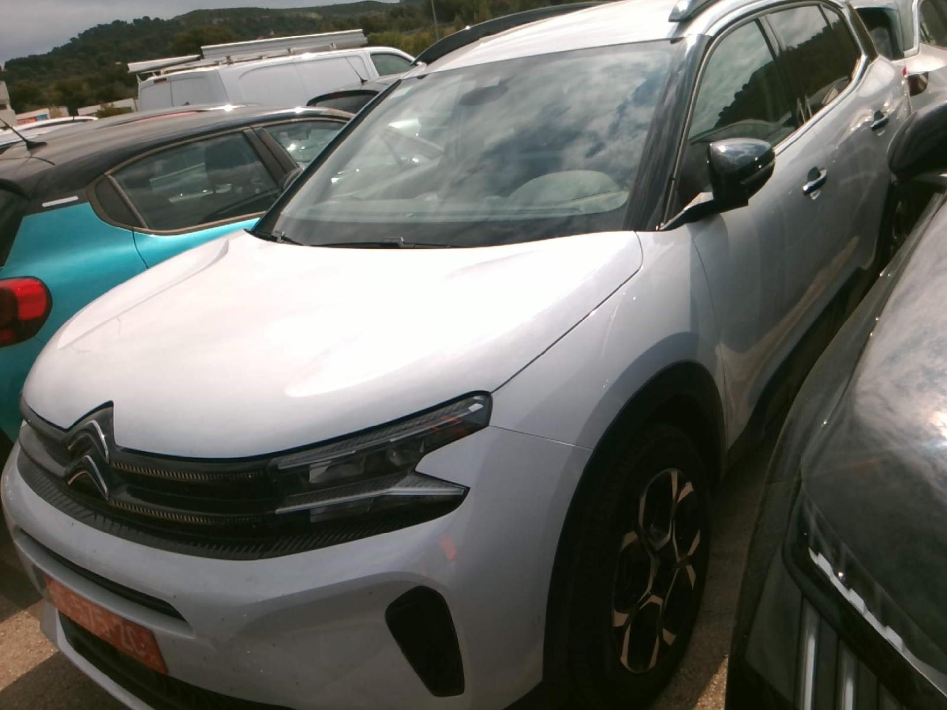 C5 AIRCROSS