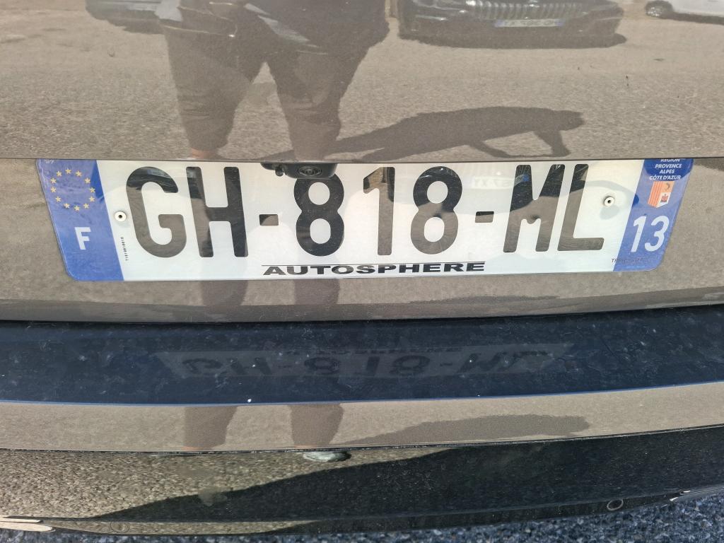 Peugeot 308 SW BlueHDi 130ch S&S BVM6 Allure 2022