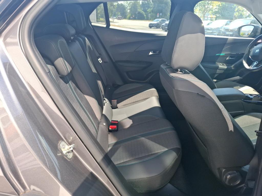 Peugeot 2008 BlueHDi 130 S&S EAT8 Allure 2022