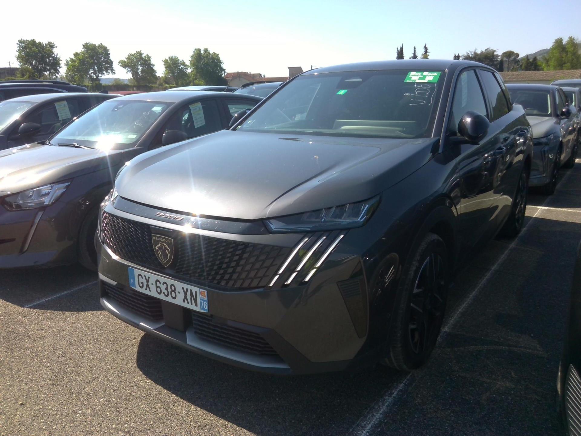 3008 III