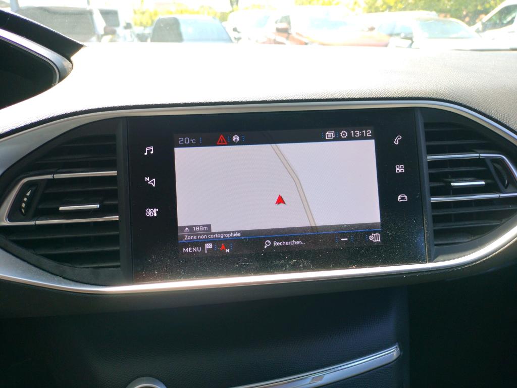 Peugeot 308 SW BlueHDi 130ch S&S BVM6 Active Business 2021