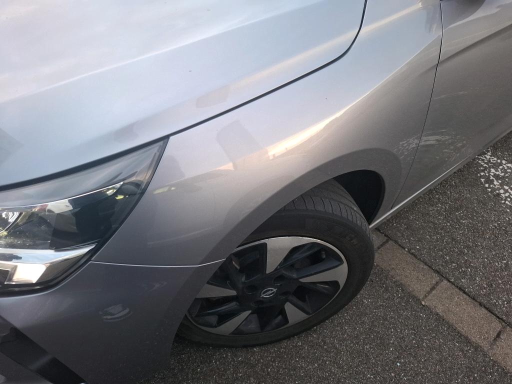 Opel Corsa Electrique 136 ch & Batterie 50 kWh GS 2023