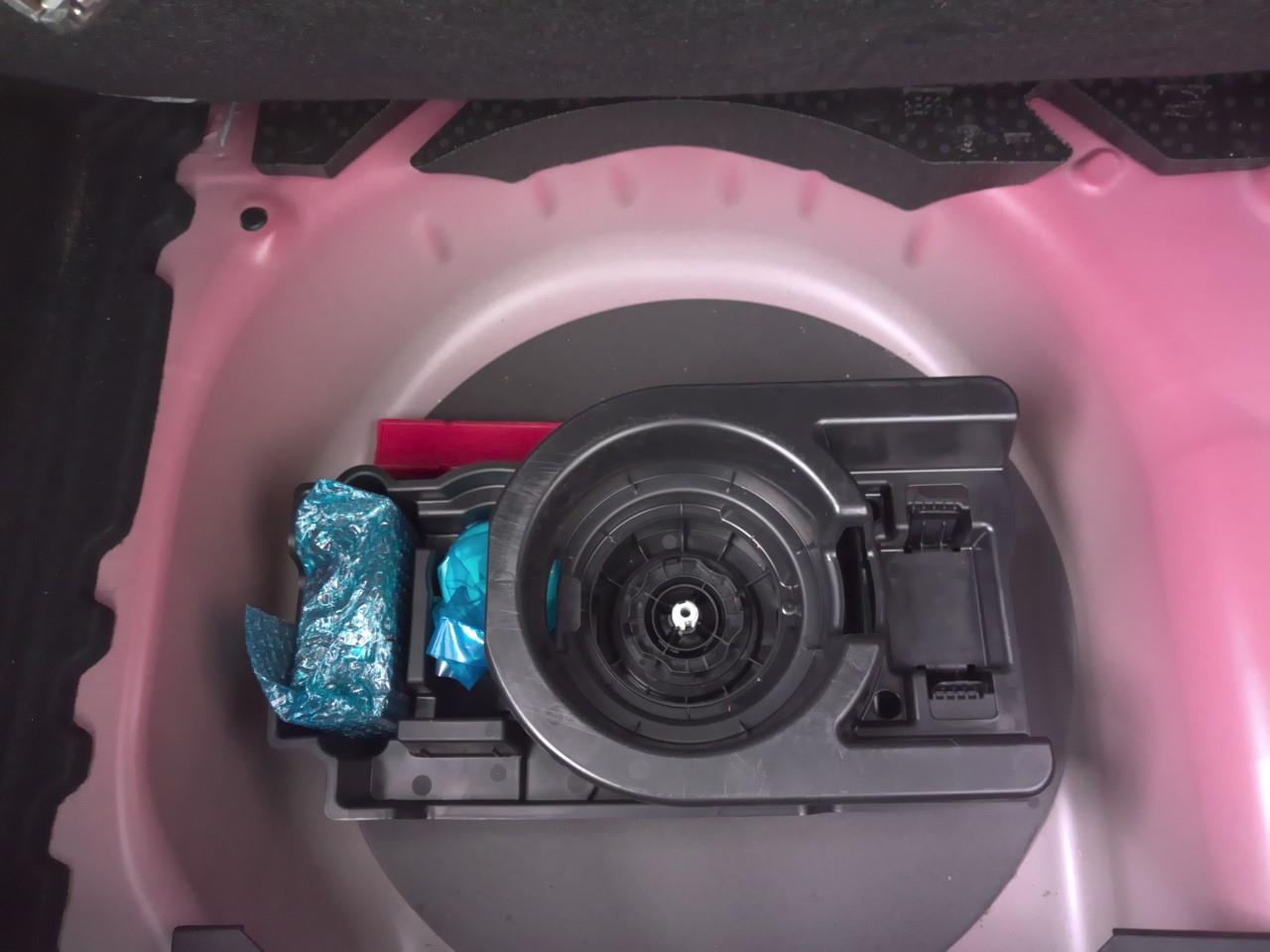 Foto Opel Corsa 10