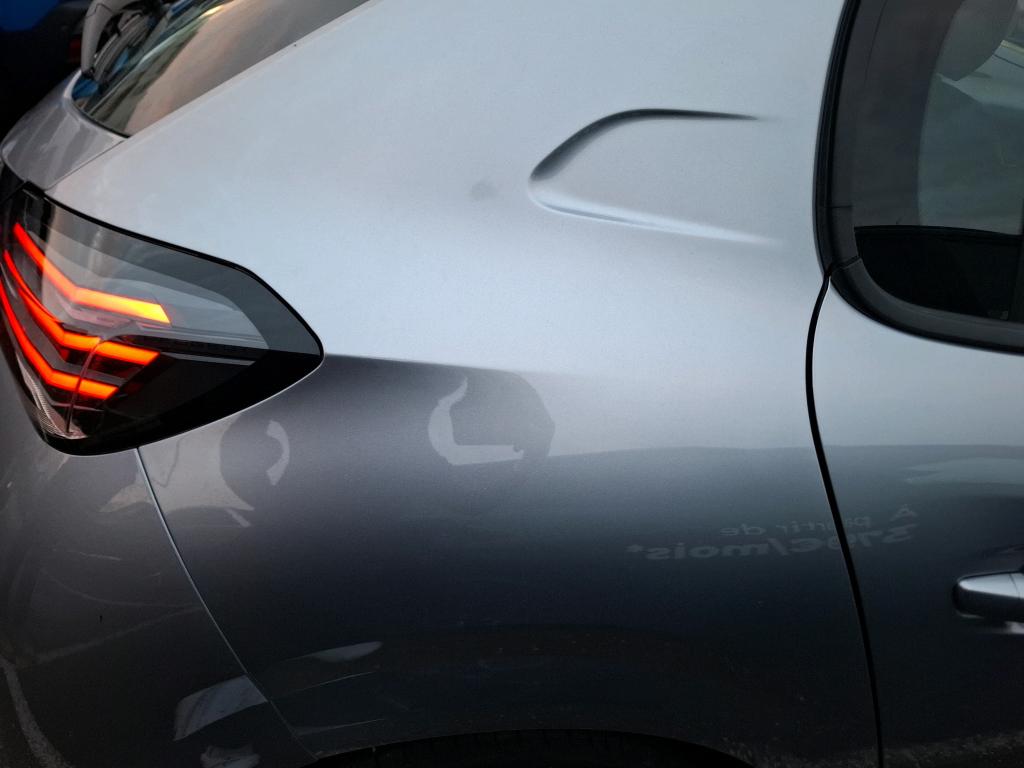 Peugeot 208 100 S&S BVM6 Style 2024