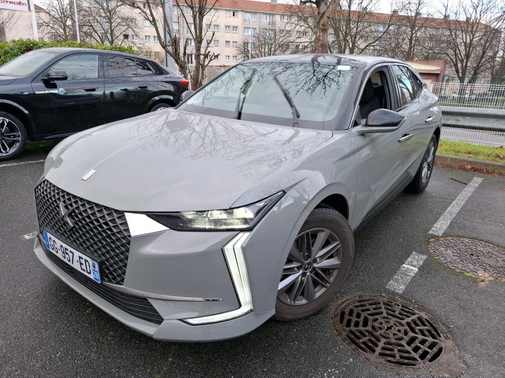DS 4 II