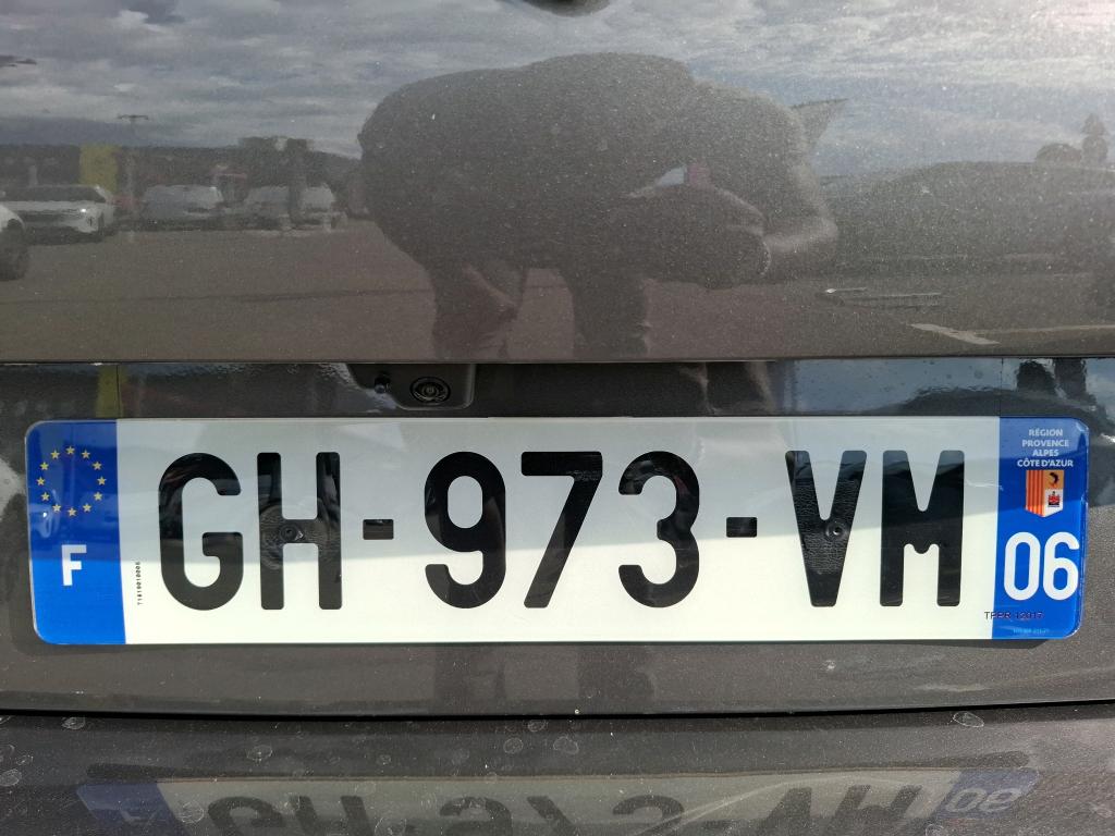 Peugeot 308 SW BlueHDi 130ch S&S EAT8 GT Pack 2022