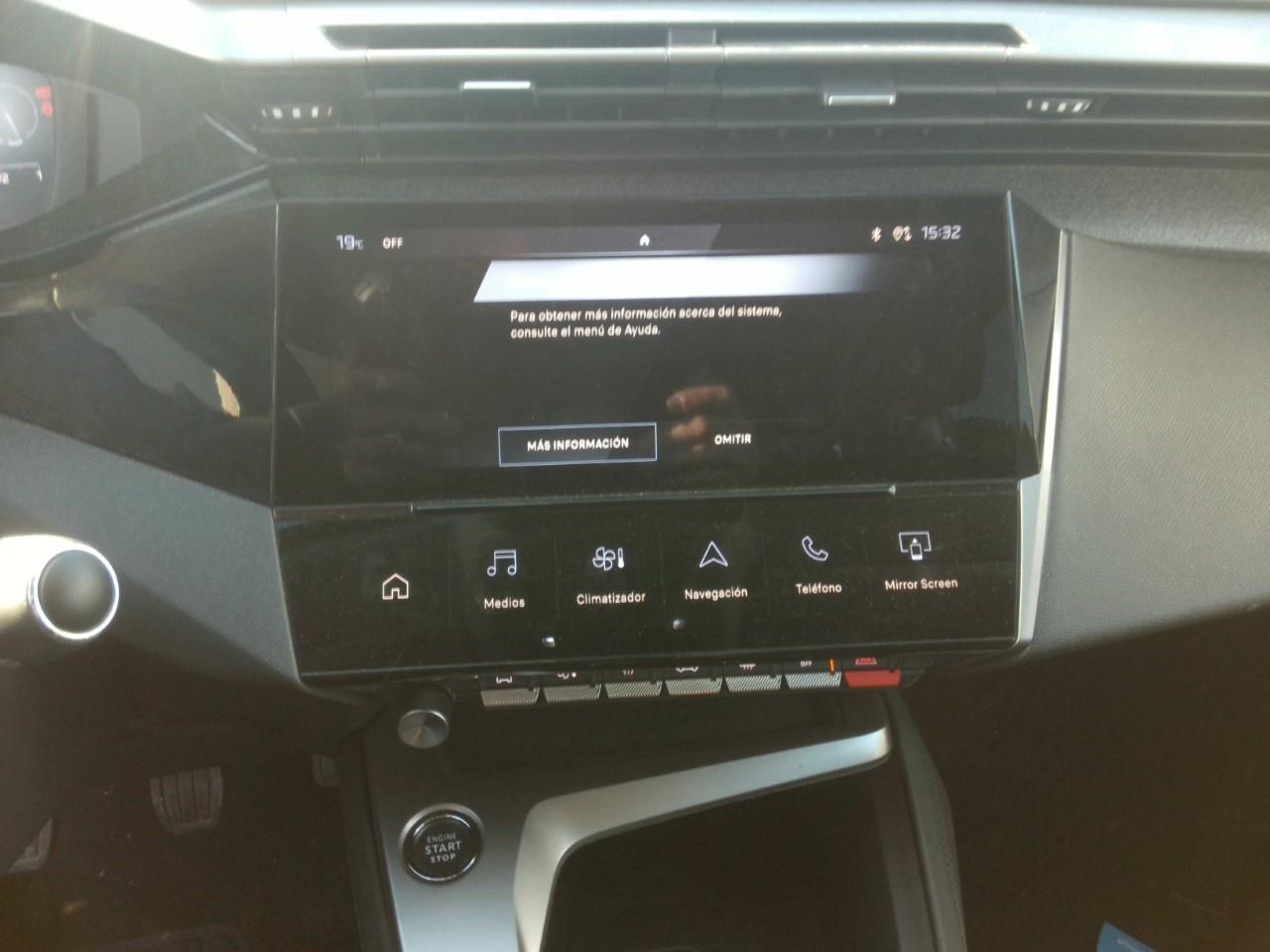 Foto Peugeot 308 7