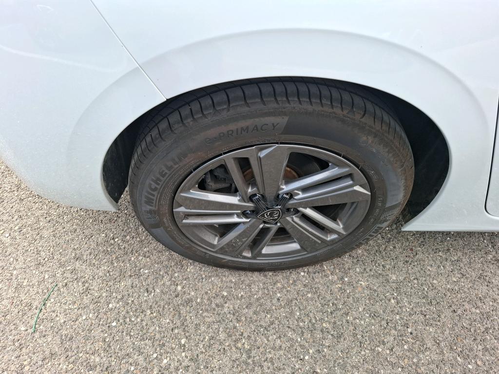 Peugeot 308 BlueHDi 130ch S&S EAT8 Active Pack 2023