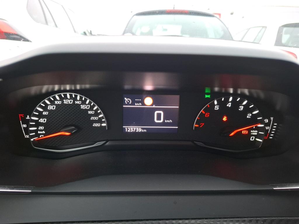 Peugeot 208 PureTech 100 S&S BVM6 Active Pack 2023