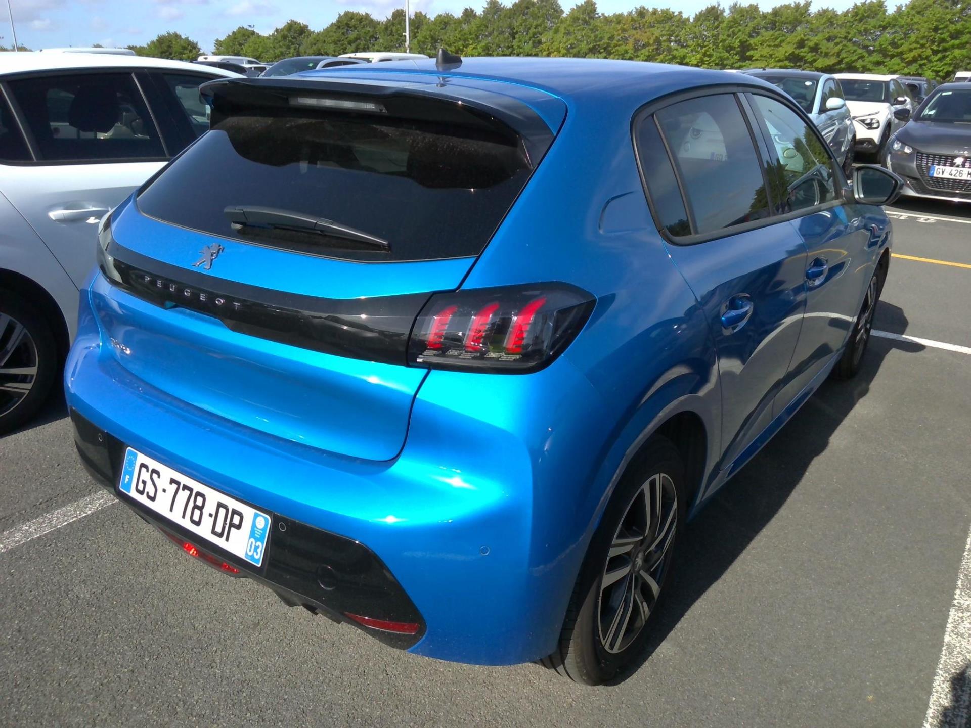 208 II