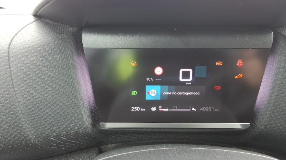 Foto Citroën C4 9