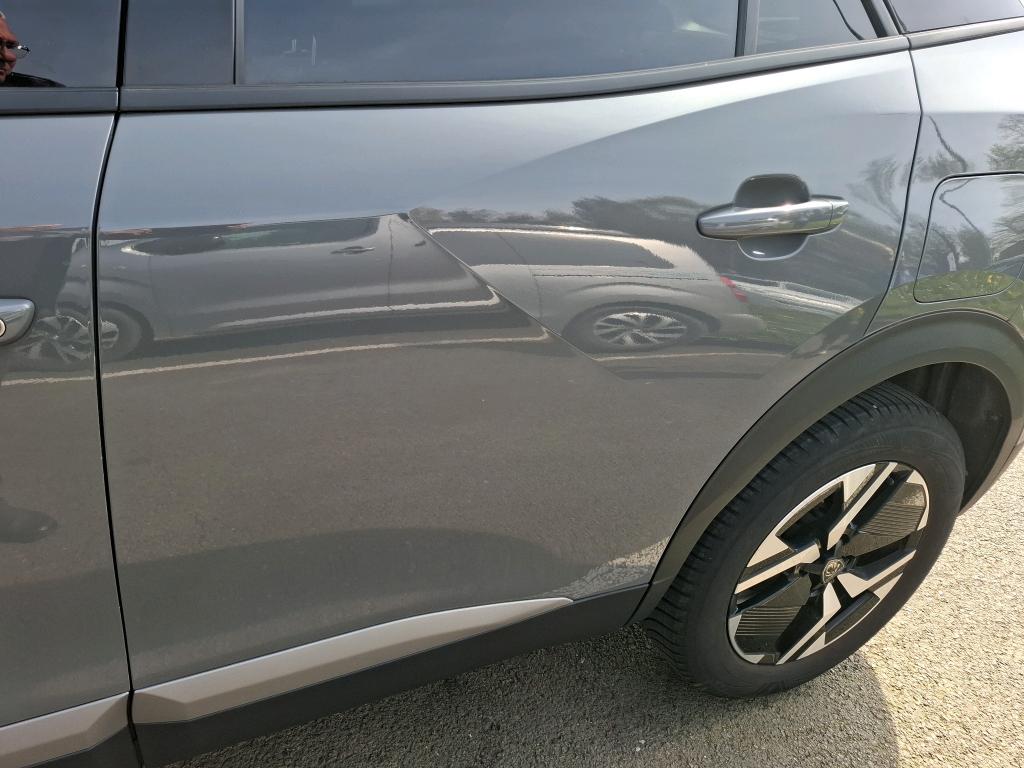 Peugeot 2008 PureTech 100 S&S BVM6 Allure 2024