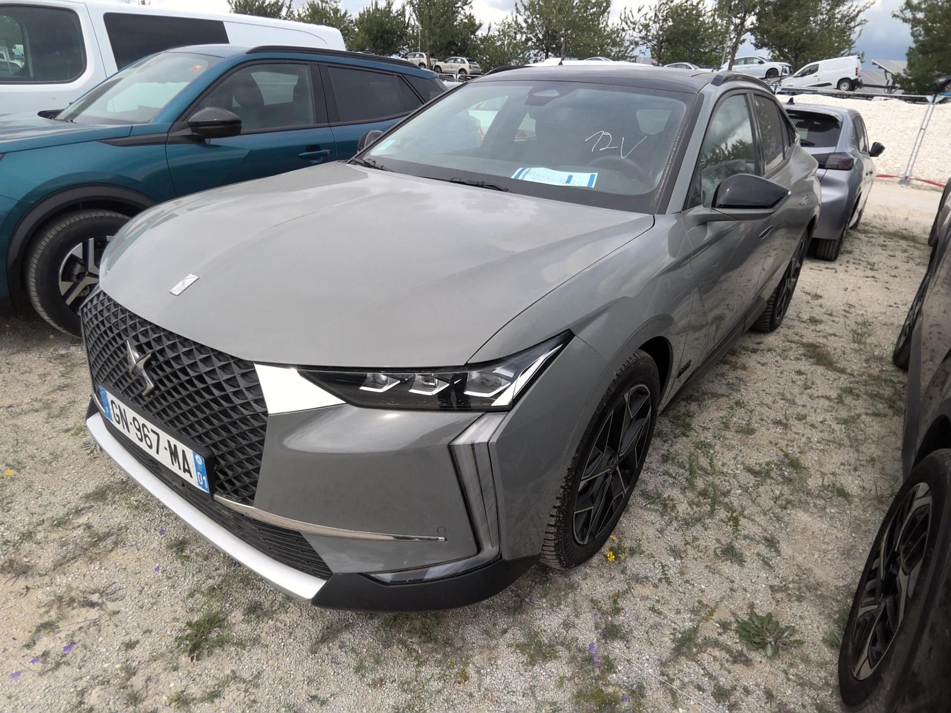 DS 4 II