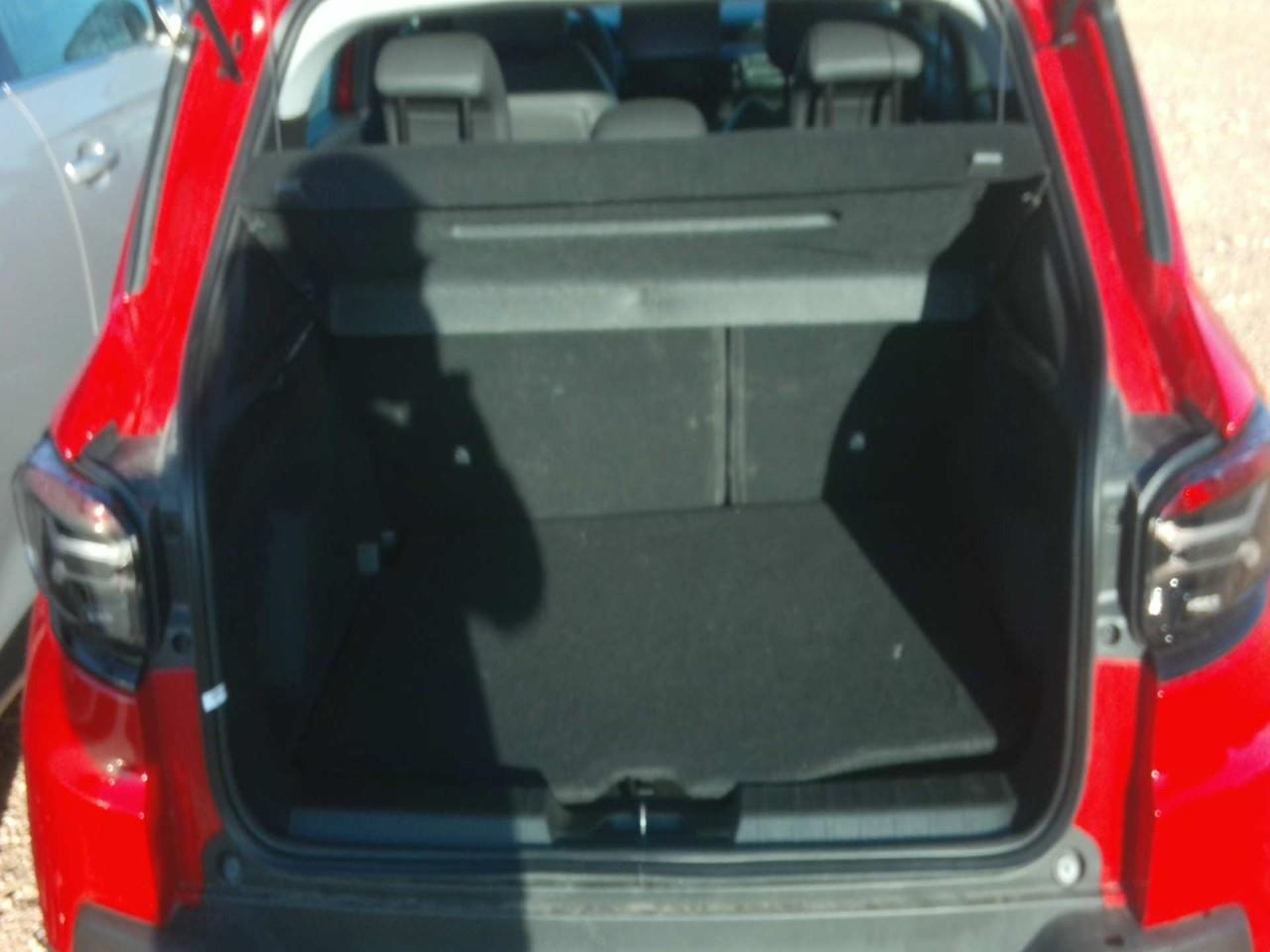 Foto Jeep AVENGER 20