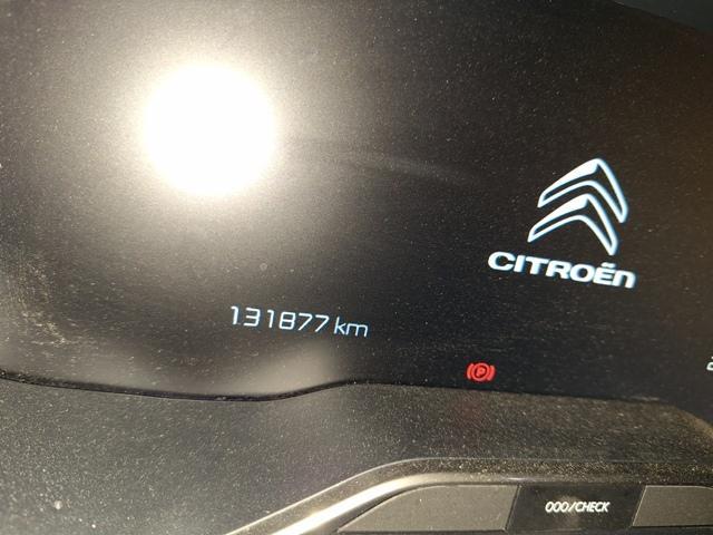 Foto Citroën C5 Aircross 6