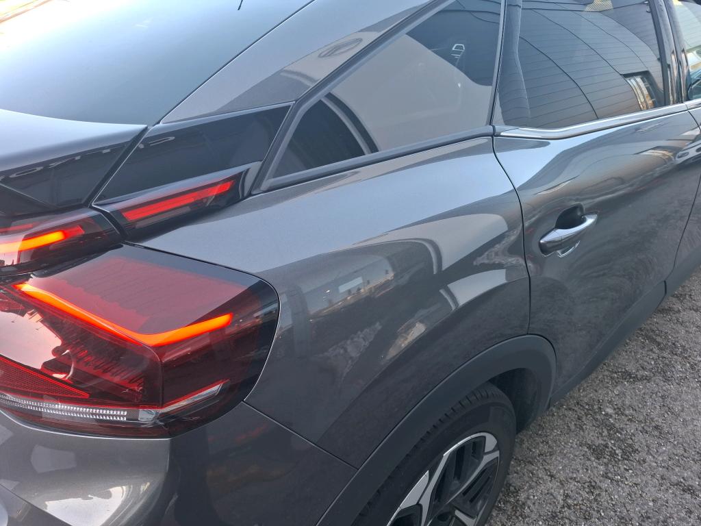 Citroen C4 PureTech 130 S&S EAT8 Shine 2023