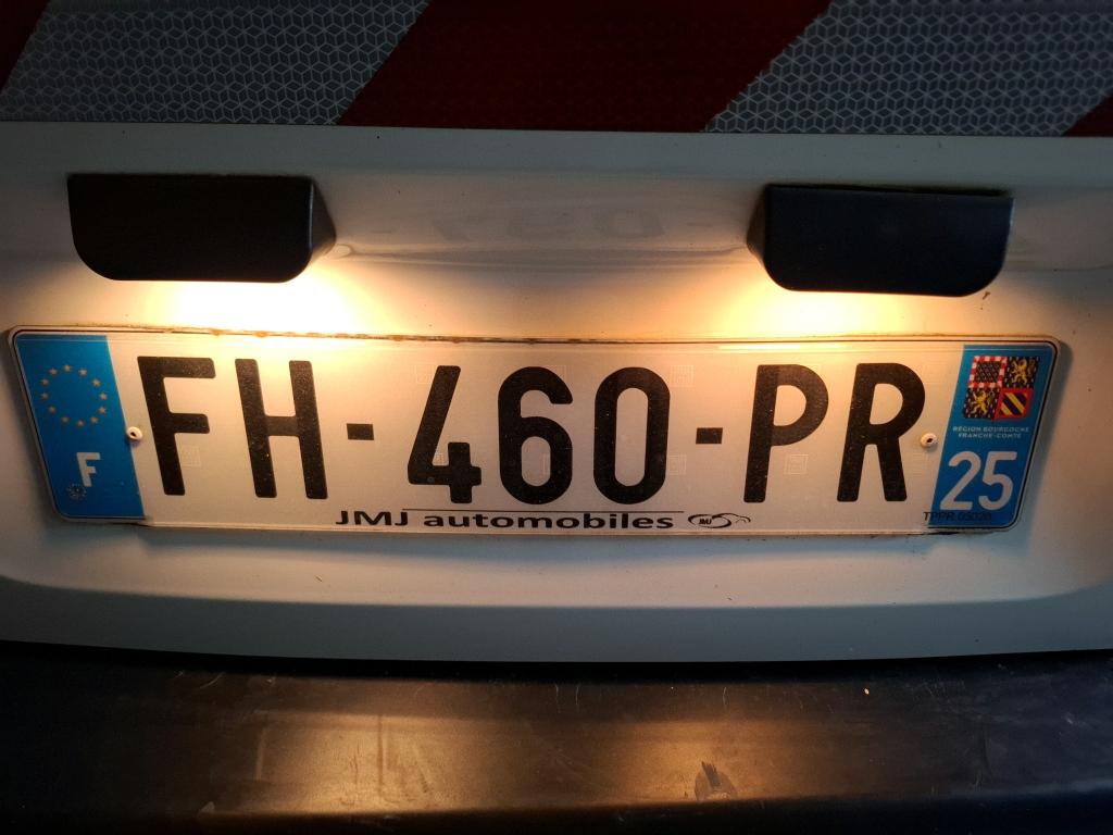 Citroen BERLINGO VAN M 650 BLUEHDI 100 S&S CLUB 2019
