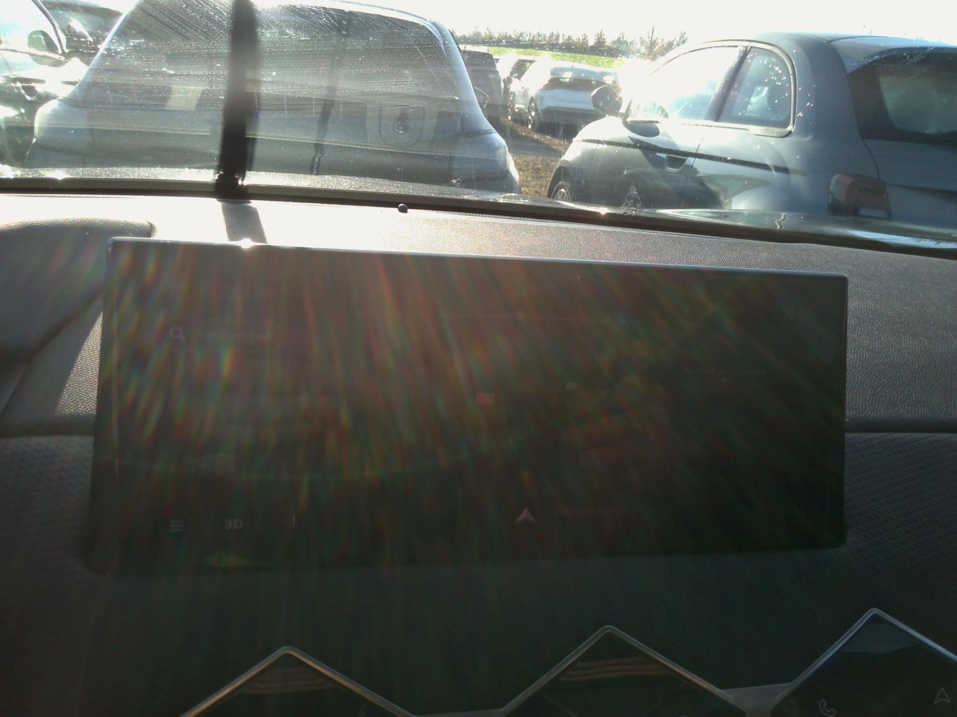 DS DS 3 E-Tense Rivoli 2023