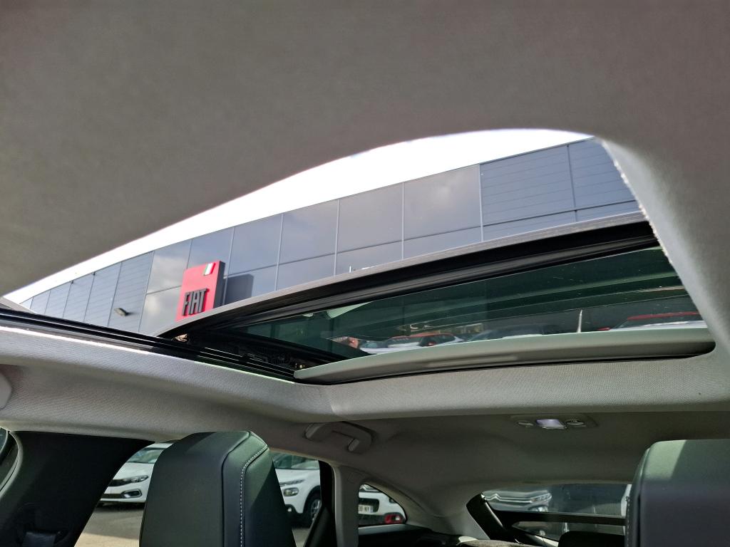 Citroen C4 BlueHDi 130 S&S EAT8 Shine Pack 2022