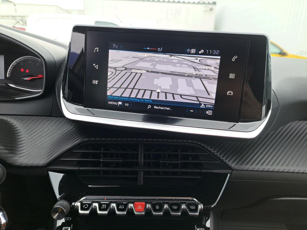 Peugeot 208 BLUEHDI 100 S&S BVM6 PREMIUM PACK 2021