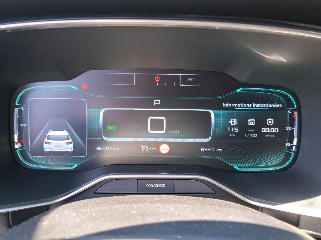 Citroen C5 Aircross PureTech 130 S&S EAT8 Feel 2020