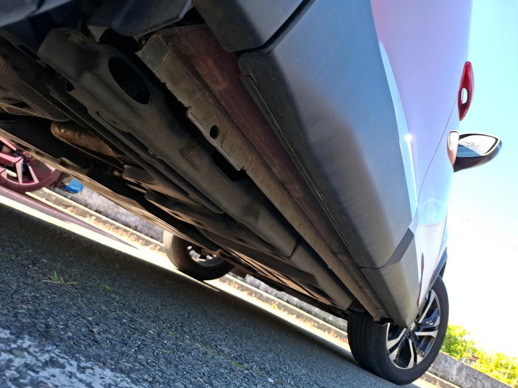 Peugeot 2008 BlueHDi 130 S&S EAT8 Allure Pack 2022