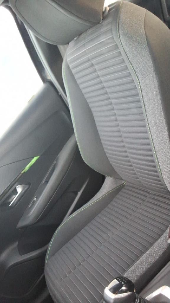 Foto Peugeot 308 7