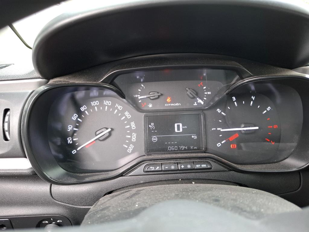 Citroen C3 PureTech 83 S&S BVM5 Feel Pack 2021