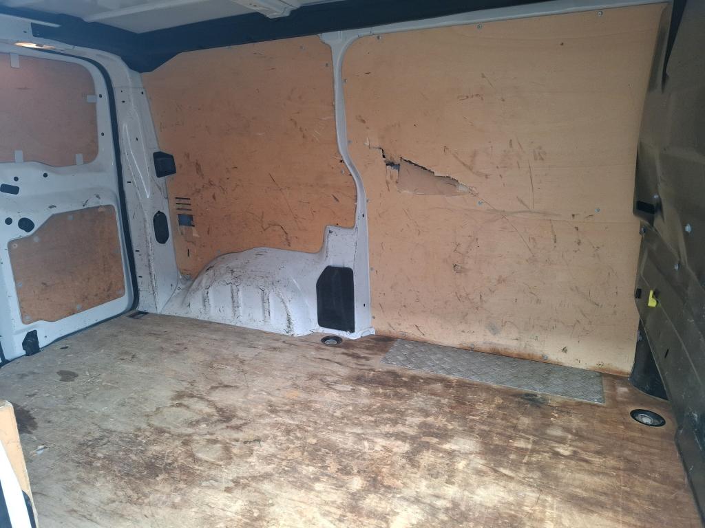 Peugeot EXPERT FGN TOLE STANDARD 1.5 BLUEHDI 120 S&S BVM6 PRO 2019