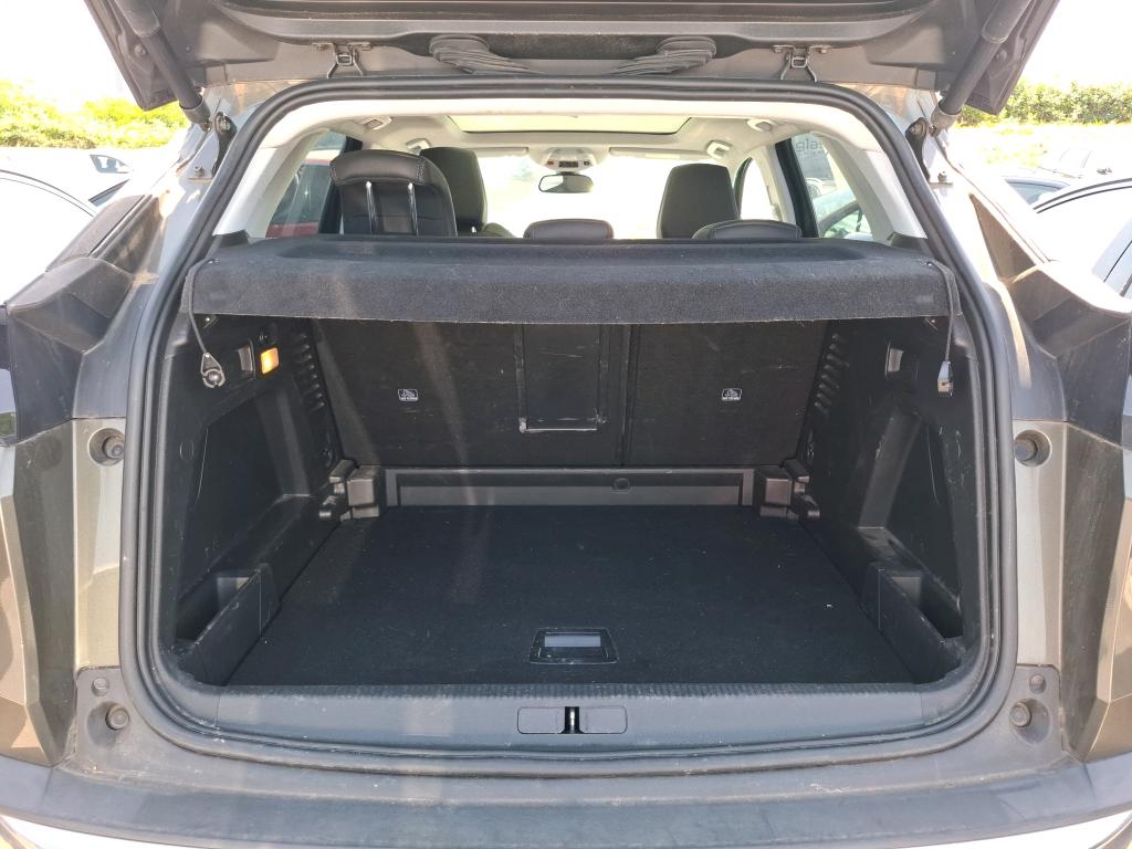 Peugeot 3008 Puretech 130ch S&S EAT8 Allure Business 2020