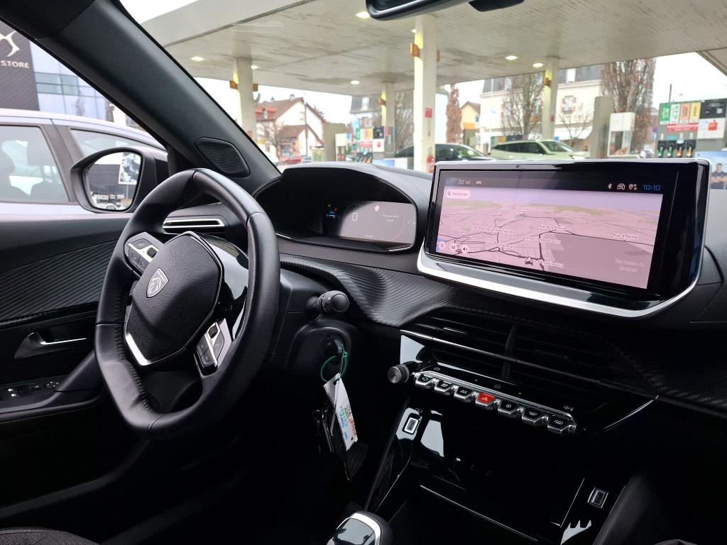 Peugeot 2008 PureTech 100 S&S BVM6 Allure 2023