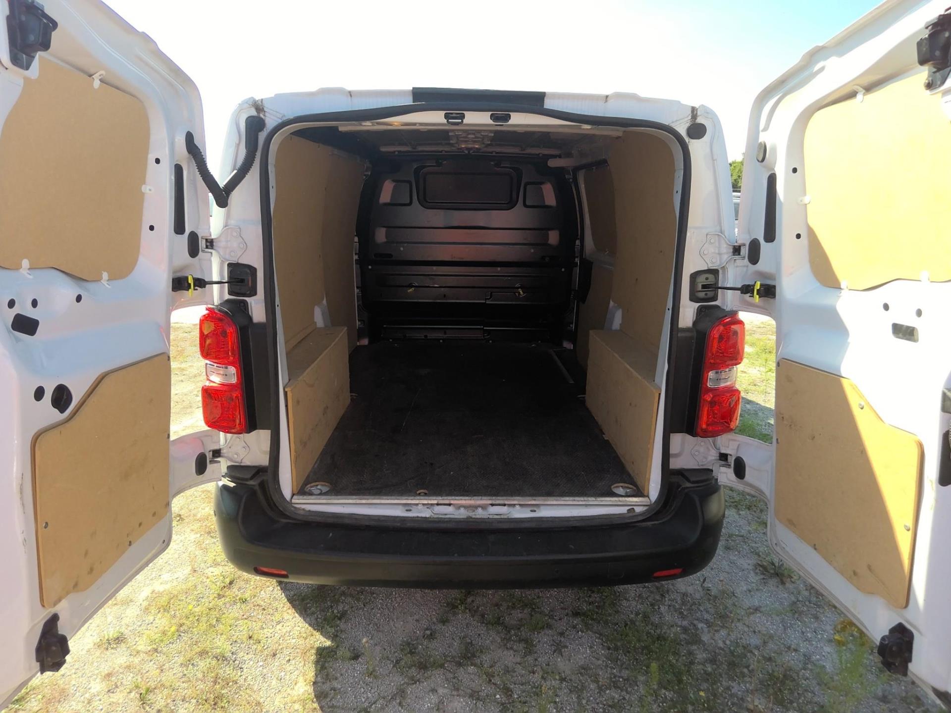 Citroen JUMPY FGN M BLUEHDI 145 BVM6 2024