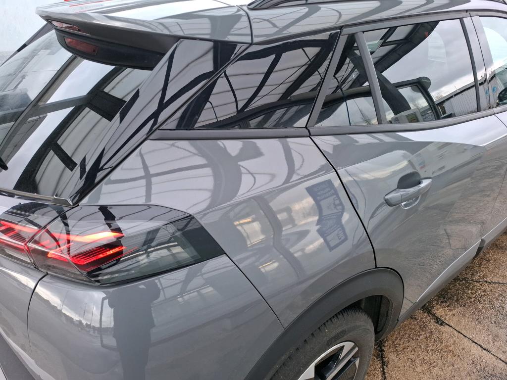 Peugeot 2008 PureTech 130 S&S EAT8 Allure 2024