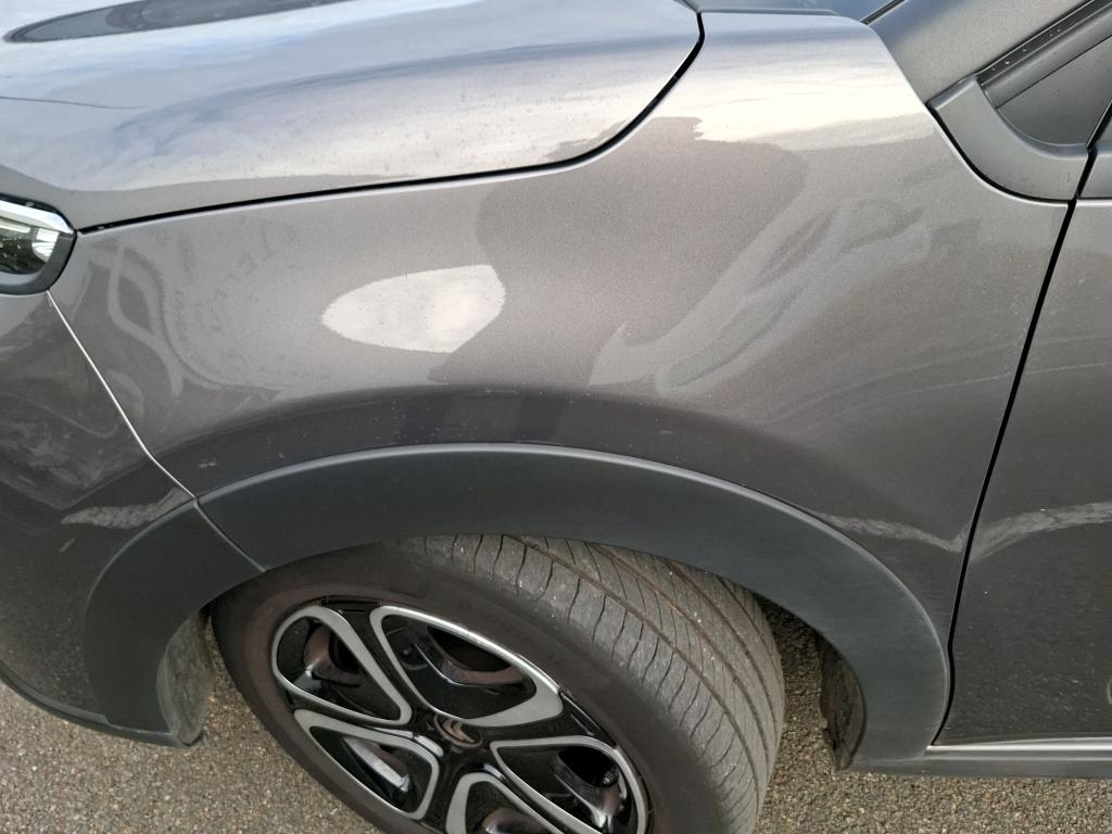 Citroen C3 PureTech 110 S&S EAT6 Shine 2022