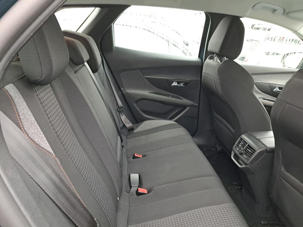 Peugeot 3008 BlueHDi 130ch S&S EAT8 Active Business 2021