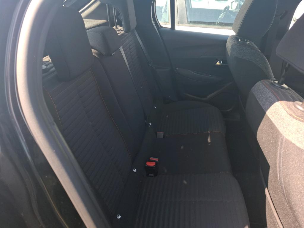 Peugeot 208 BlueHDi 100 S&S BVM6 Active Pack 2022