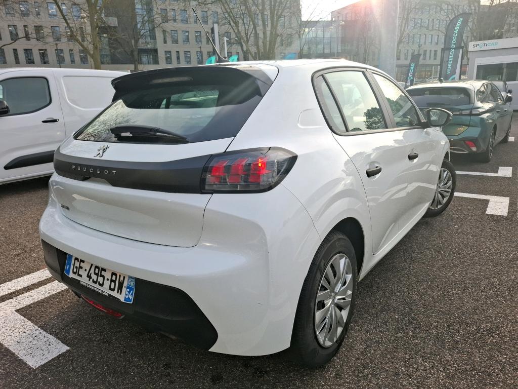 Peugeot 208 II 