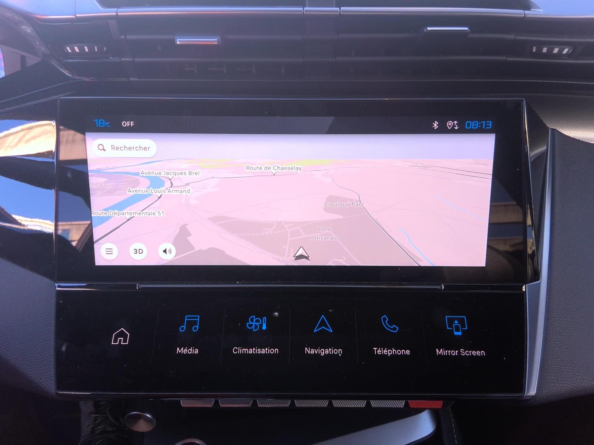 Peugeot 308 SW PHEV 225 e-EAT8 GT 2024