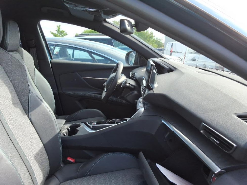 Foto Peugeot 5008 14