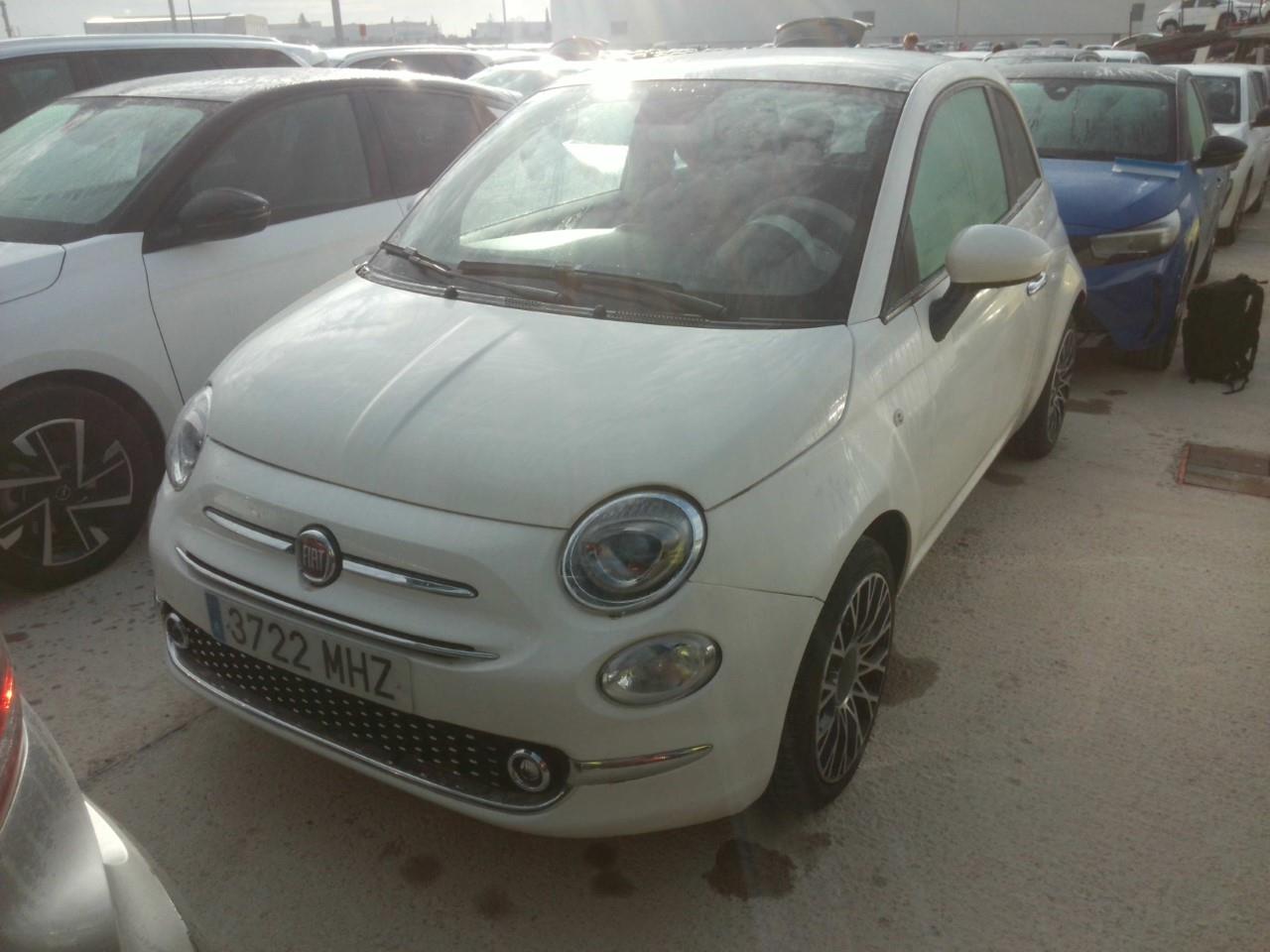 Foto Fiat 500X 2