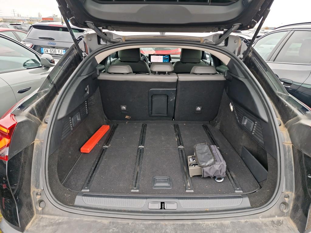 Citroen C5 X Hybride Rechargeable 225 S&S e-EAT8 Shine 2023