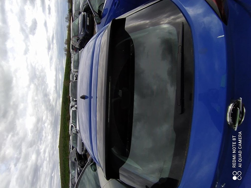 Foto Opel Corsa 6