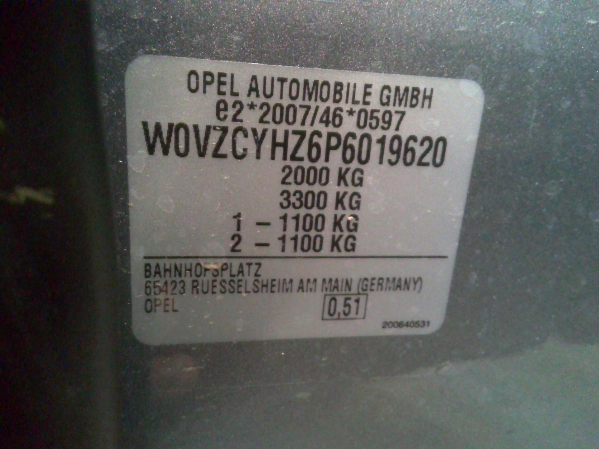Opel Grandland 1.5 Diesel 130 ch BVA8 Elegance Business 2023