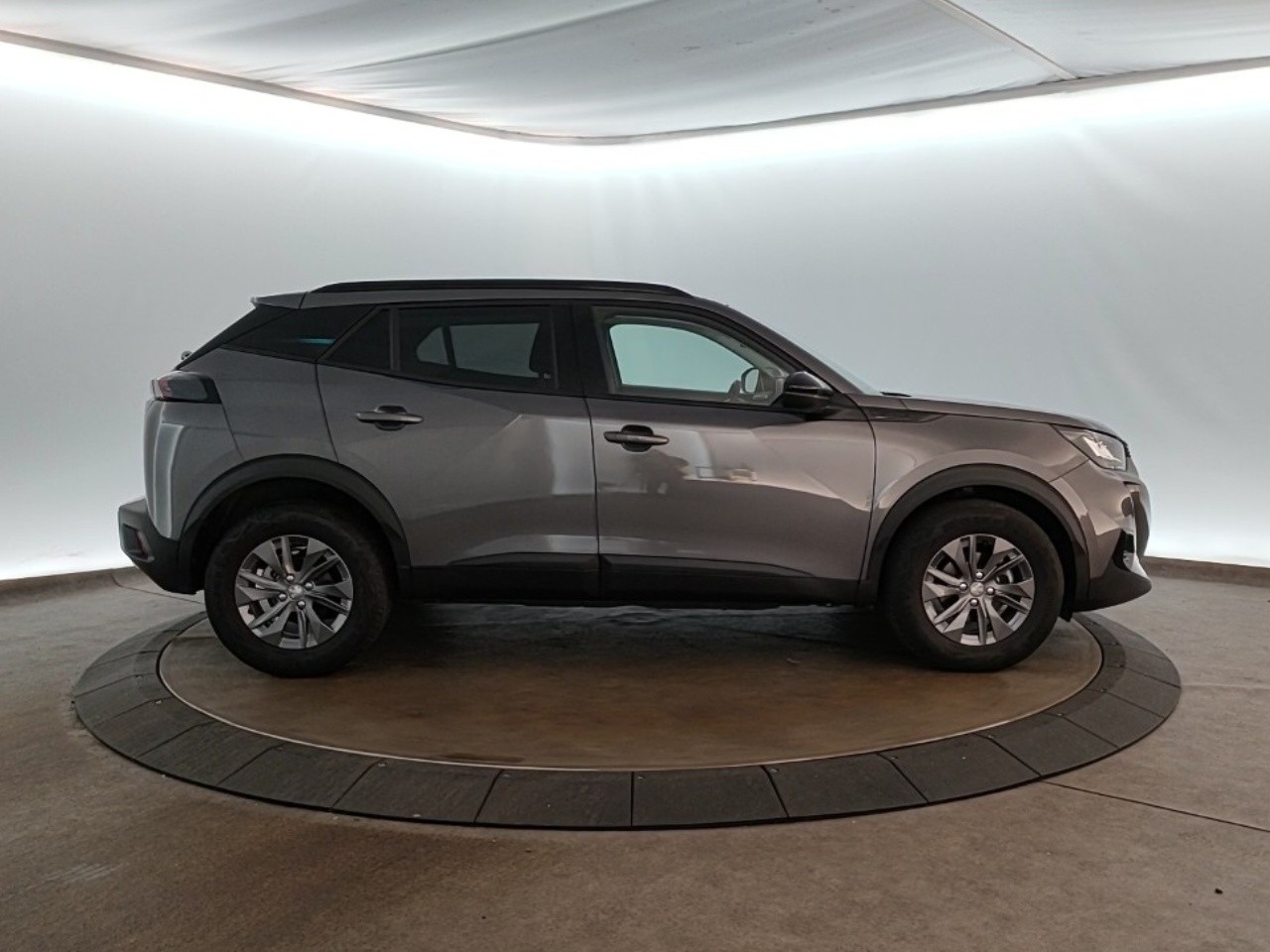 Peugeot 2008 PureTech 130 S&S BVM6 Style 2022