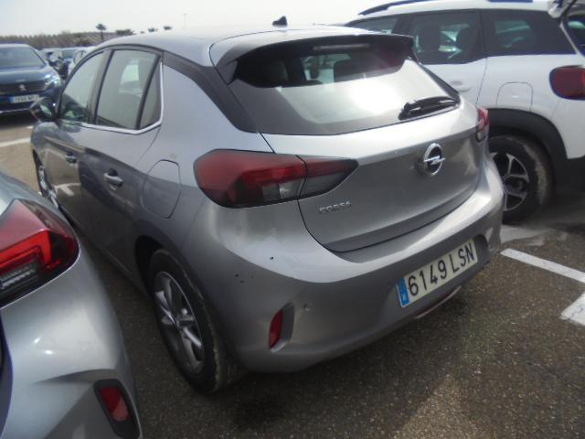 Foto Opel Corsa 7
