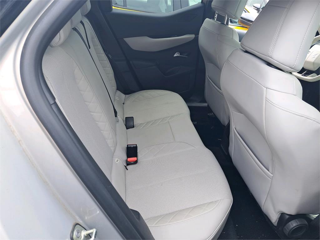 DS DS3 Crossback E-Tense La Première 2020