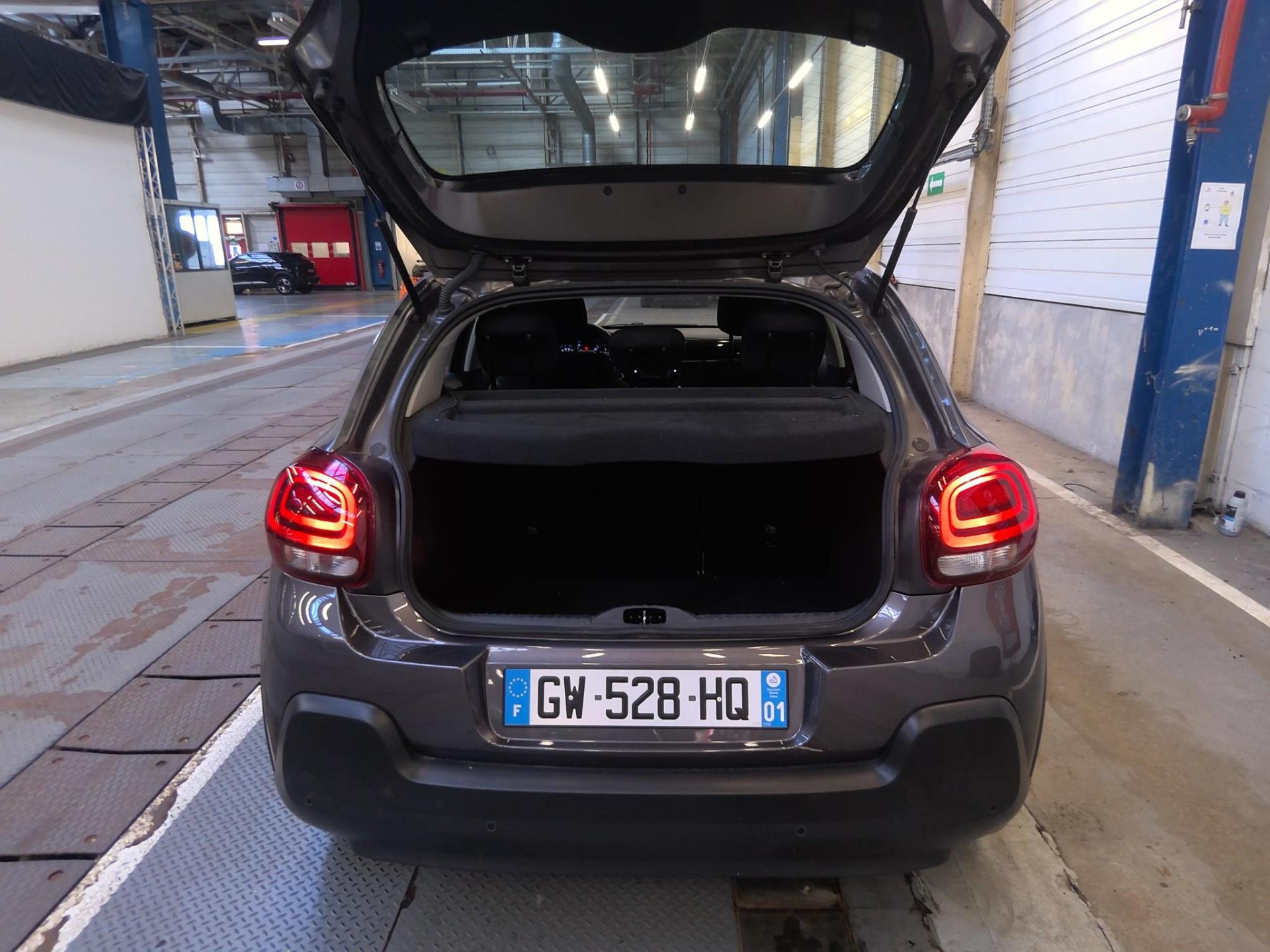 Citroen C3 PureTech 83 ch BVM5 Plus 2024