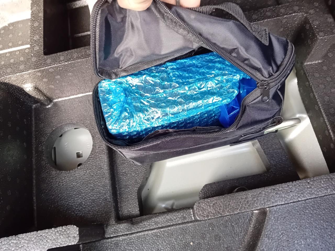 Foto Opel Astra 9
