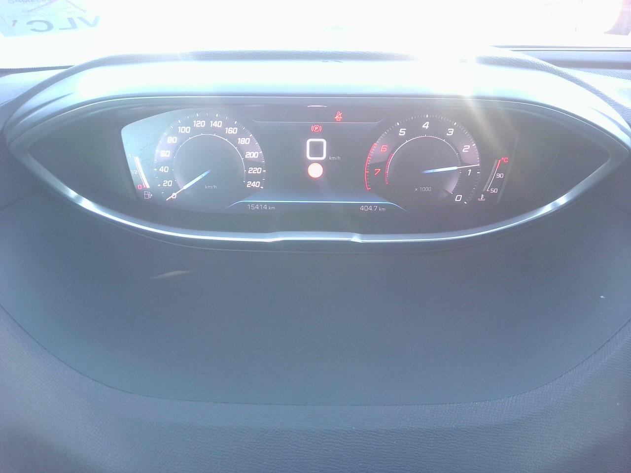 Foto Peugeot 3008 4